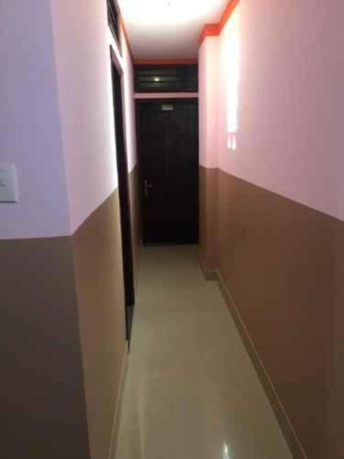 Bao Vy Hotel Thành Pho Ho Chí Minh Esterno foto