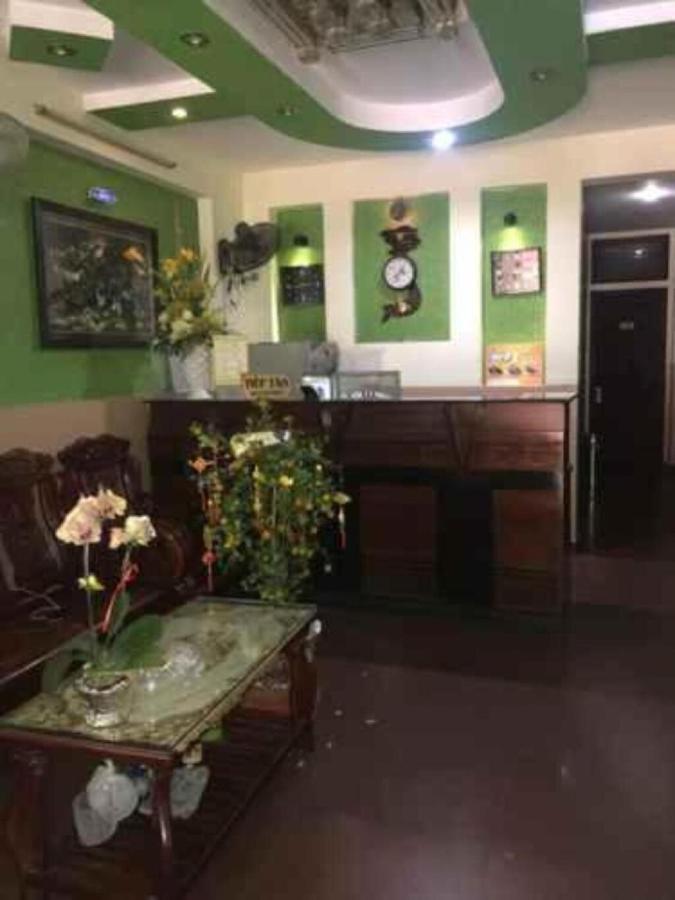 Bao Vy Hotel Thành Pho Ho Chí Minh Esterno foto