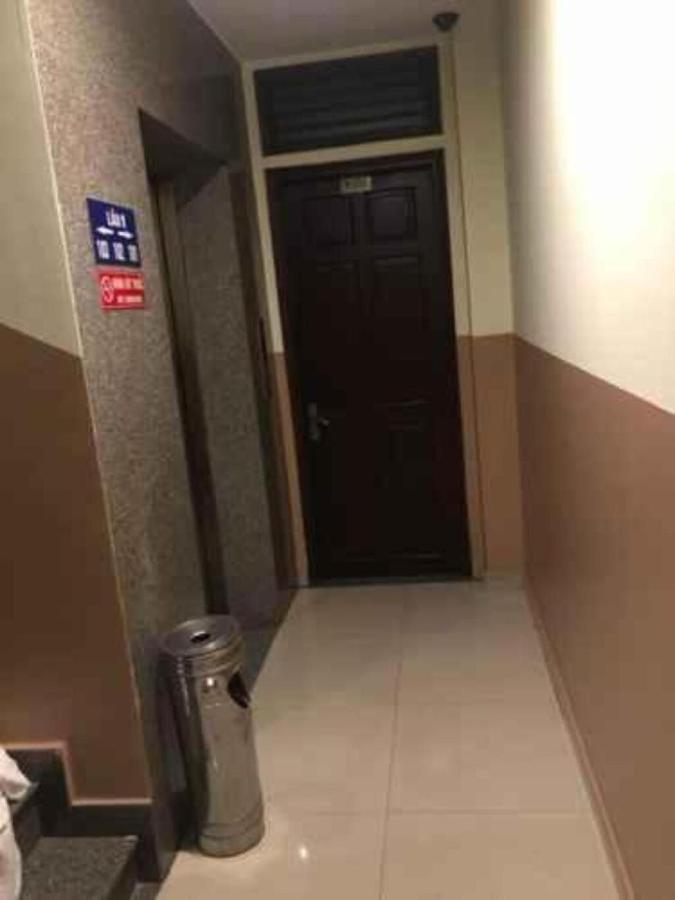Bao Vy Hotel Thành Pho Ho Chí Minh Esterno foto